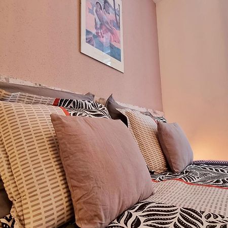 Bulles de sommeil - Cozy - RBNB Mülhausen Zimmer foto
