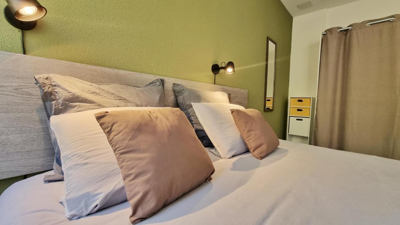Bulles de sommeil - Cozy - RBNB Mülhausen Exterior foto